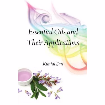 nipa essential oils and their applications (hardback, kuntal das)