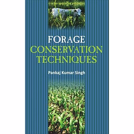 nipa forage conservation techniques (hardback, pankaj kumar singh)