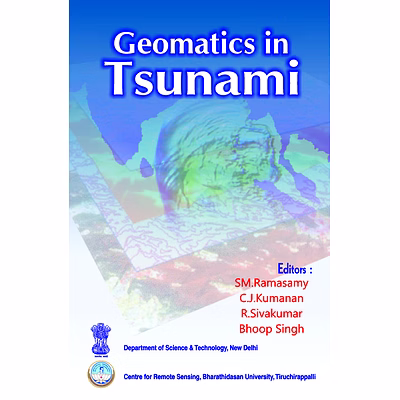 nipa geomatics in tsunami (hardback, sm. ramasamy, c.j.kumanan, brig. r.sivakumar & bhoop singh)