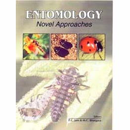 nipa entomology: novel approaches (hardback, p.c.jain & m.c.bhargava)