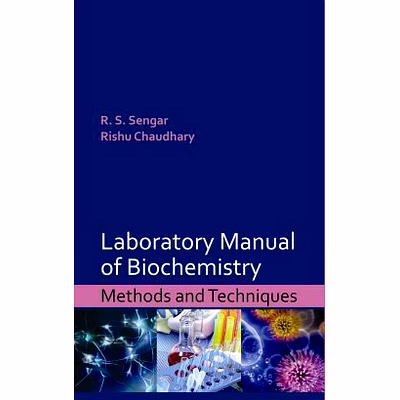 nipa laboratory manual of biochemistry: methods and techniques (hardback, r.s. sengar & rishu chudhary)