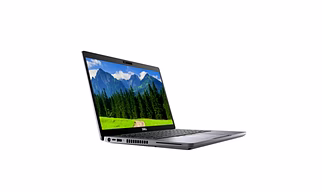Dell Latitude 5410 I5 10th gen
