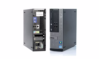 Dell Optiplex 3010 I3 2nd gen