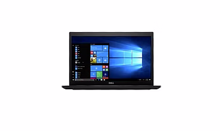 Dell Latitude 7490 I7 8th gen