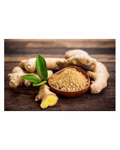 Organic Ginger Powder-12654007