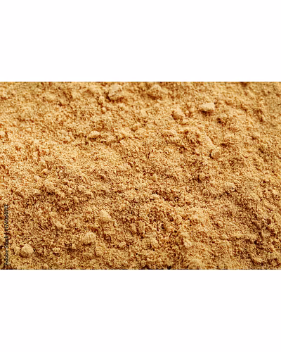 Organic Ginger Powder-1