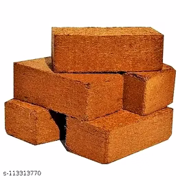 voltex coco peat