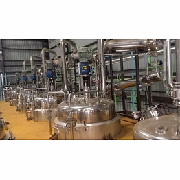 valeriana officinalis extraction plant