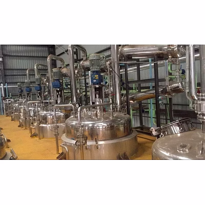 valeriana officinalis extraction plant