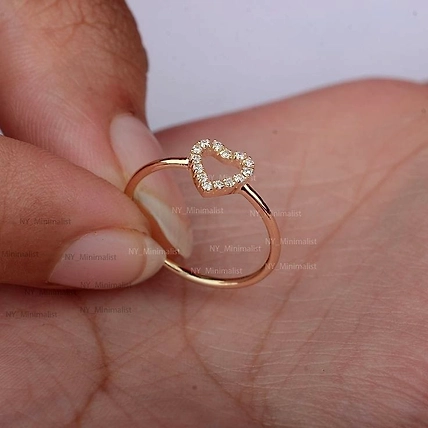 Wearora Stone Ring Collection-1