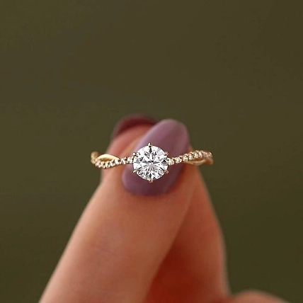 Wearora Stone Ring Collection-2