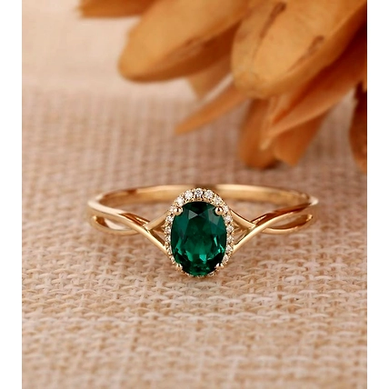 Wearora Stone Ring Collection-3