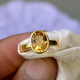 Wearora Stone Ring Collection