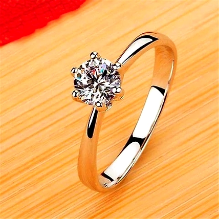Wearora Stone Ring Collection-5