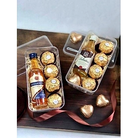 Wearora gift box