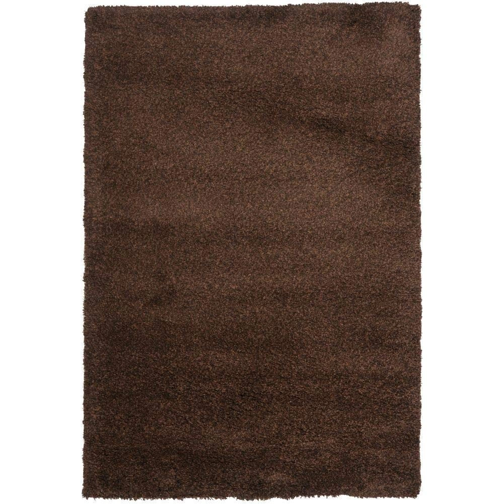 Shaggy Carpet Solid Colour Fur Shags for Bedroom Living Room 3x5 Feet  Rugs-4