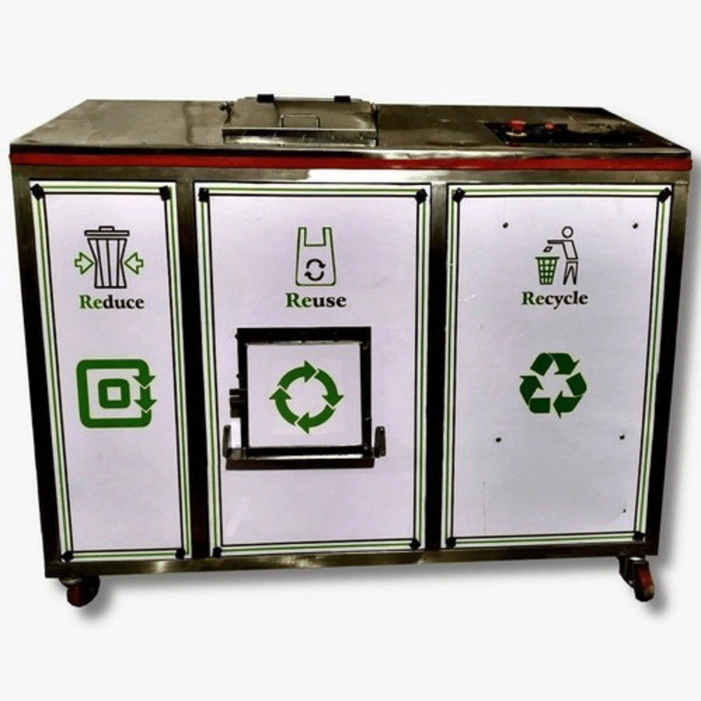 OWC  Composting Machine-1