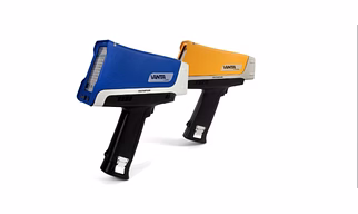 Olympus Handheld PMI Device