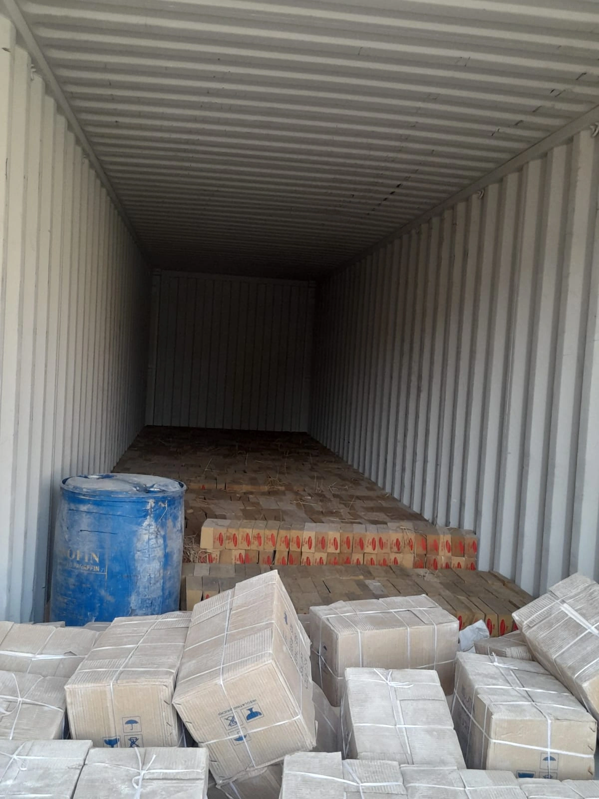 High Alumina fire bricks-12646683