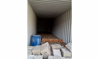 High Alumina fire bricks