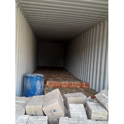 High Alumina fire bricks-12646683
