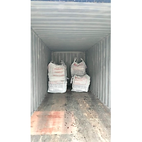 High alumina castable