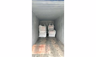 High alumina castable