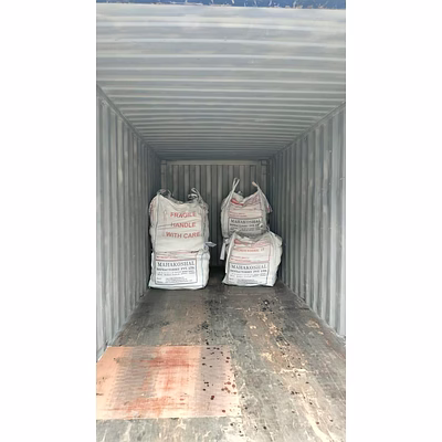 high alumina castable