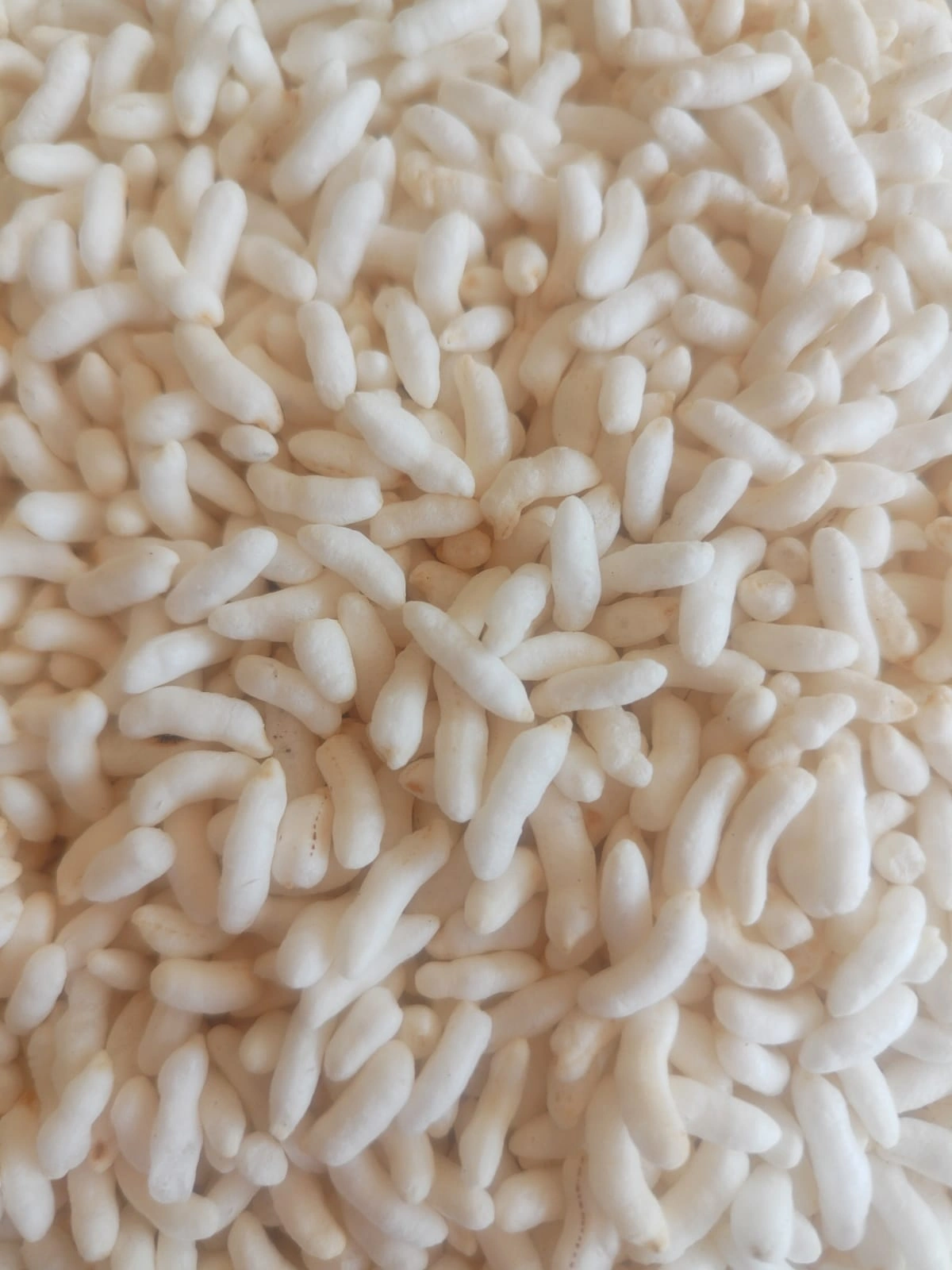 Puffed Rice/Chunnu Mari/White Muri-12646821