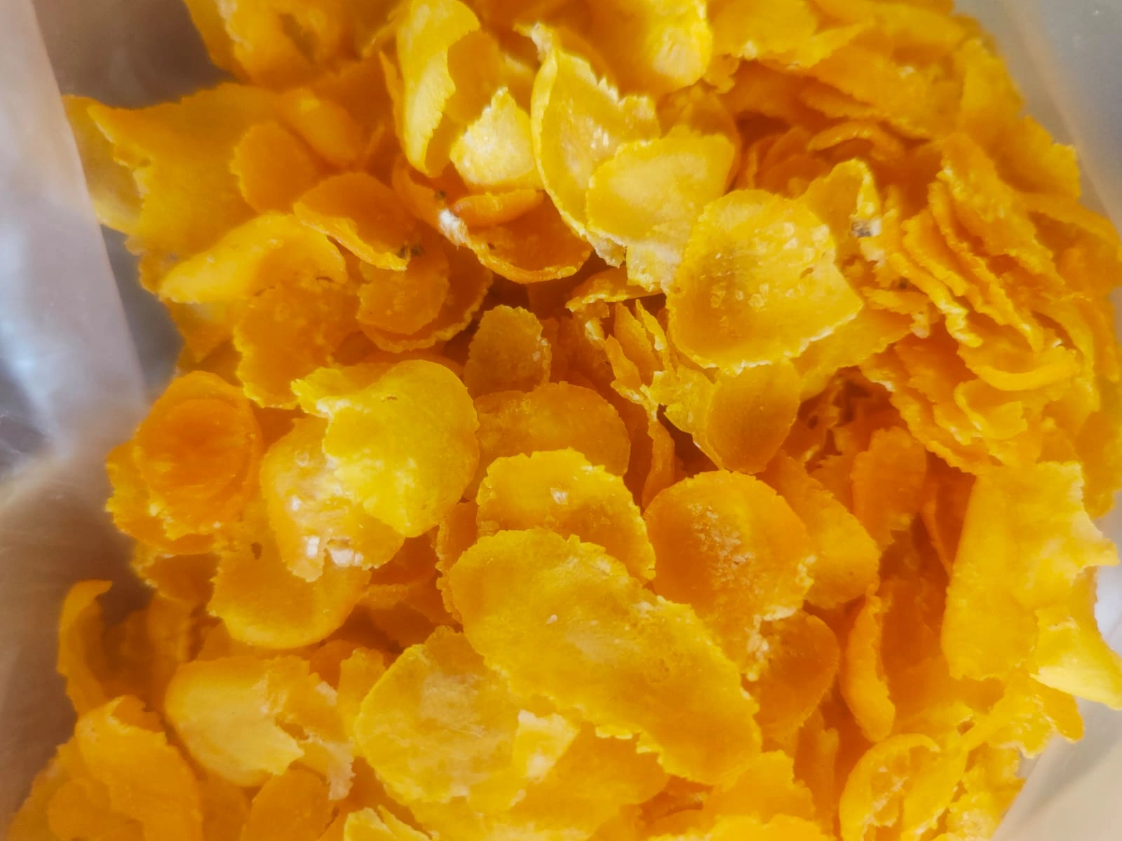 Maize Flakes/Corn Flakes-12646837