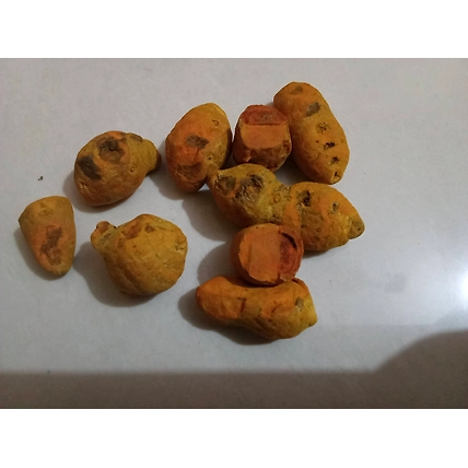 Raw turmeric-2