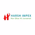 Harsh Impex-logo