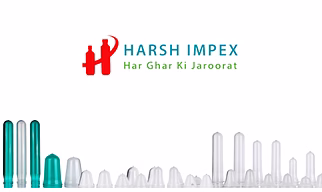 Trusted PET Preform Manufacturers in Odisha | Harsh Impex (Best Price)