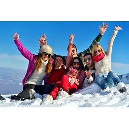 kashmir tour packages