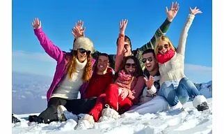 Kashmir Tour Packages