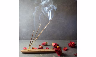 Rose Incense sticks
