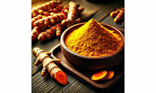 Turmeric Powder