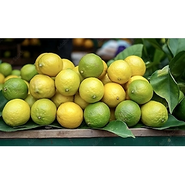 Sweet Lime