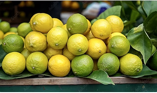 Sweet Lime