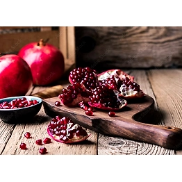 Pomegranate