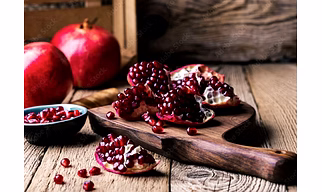 Pomegranate