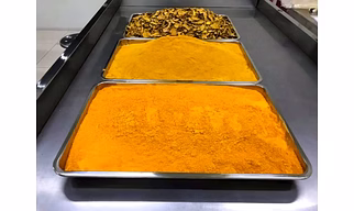 Turmeric Powder