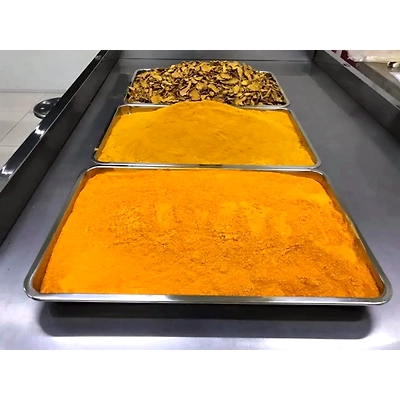 Turmeric Powder