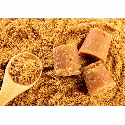 organic jaggery