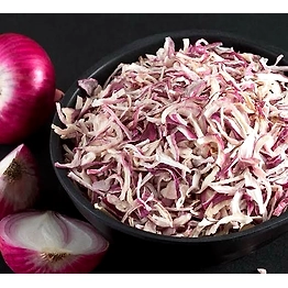 Dehydrated Onion Flakes