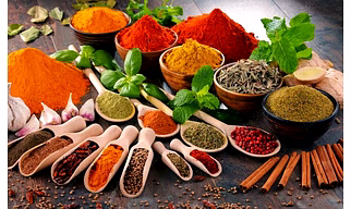 Spices (Mixed Spices)
