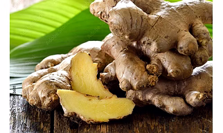 Ginger