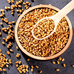 fenugreek seeds - grade a sortex cleaned min 99%