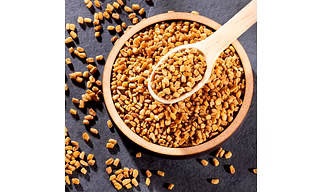 Fenugreek Seeds - Grade A Sortex cleaned min 99%