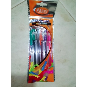 ATLAS CHOOTY GEL MALTICOLOUR